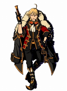 画像ギャラリー No.015のサムネイル画像 / 「グラフィティスマッシュ」，バレンタイン限定の武器やオーブが手に入るイベントを開催