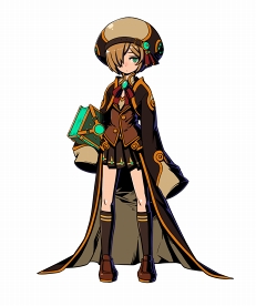 画像ギャラリー No.003のサムネイル画像 / 「グラフィティスマッシュ」，限定ハンター「ハイネ」を仲間にできるイベントを開催