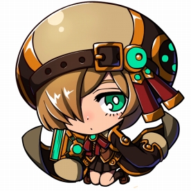 画像ギャラリー No.004のサムネイル画像 / 「グラフィティスマッシュ」，限定ハンター「ハイネ」を仲間にできるイベントを開催