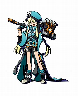 画像ギャラリー No.005のサムネイル画像 / 「グラフィティスマッシュ」，“恋結ぶ壮快の菓子職人”が開催に