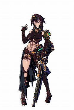 画像ギャラリー No.007のサムネイル画像 / 「グラフィティスマッシュ」，“恋結ぶ壮快の菓子職人”が開催に