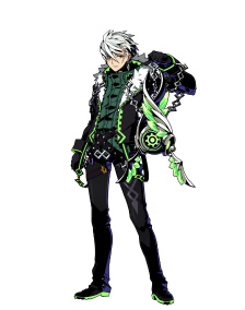 画像ギャラリー No.008のサムネイル画像 / 「グラフィティスマッシュ」,ダンジョン“霖雨呼ぶ神秘の雨女”を実施