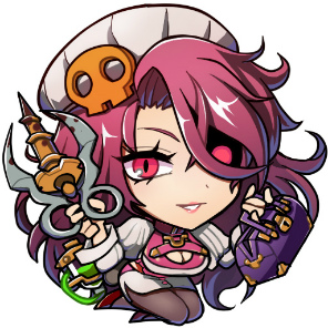 画像ギャラリー No.011のサムネイル画像 / 「グラフィティスマッシュ」,ダンジョン“霖雨呼ぶ神秘の雨女”を実施