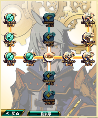 画像ギャラリー No.006のサムネイル画像 / 「グラフィティスマッシュ」で“アップデートVer2.0”が実施。新たな育成システム“フォース覚醒”が導入に