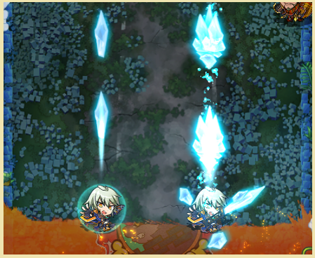 画像ギャラリー No.007のサムネイル画像 / 「グラフィティスマッシュ」で“アップデートVer2.0”が実施。新たな育成システム“フォース覚醒”が導入に