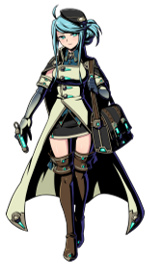 画像ギャラリー No.014のサムネイル画像 / 「グラスマ」絶級イベントダンジョン「優雅なる博雅の紳士」開催&新ハンター2体参戦