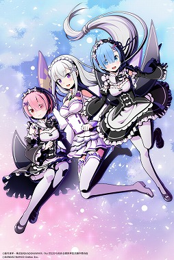 ꡼ No.001 | ֥եƥޥåפǡRe:ץܤϡ󤷤ơRe:ΥХפ֤ˤ褦