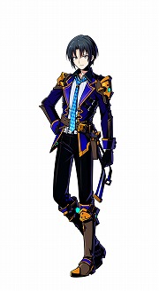 画像ギャラリー No.004のサムネイル画像 / 「グラスマ」に「IDOLiSH7」の和泉一織&七瀬 陸が3月11日より登場。コラボガシャチケットがもらえるキャンペーンが本日開始