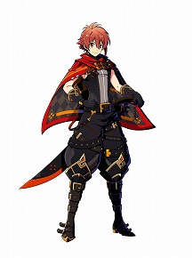 画像ギャラリー No.006のサムネイル画像 / 「グラスマ」に「IDOLiSH7」の和泉一織&七瀬 陸が3月11日より登場。コラボガシャチケットがもらえるキャンペーンが本日開始