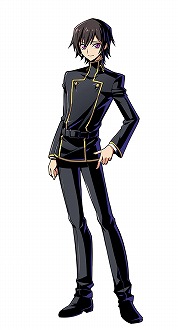 画像ギャラリー No.005のサムネイル画像 / 「グラフィティスマッシュ」,「制服のルルーシュ」らを仲間にできるコラボが開催