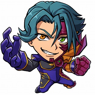 画像ギャラリー No.008のサムネイル画像 / 「グラフィティスマッシュ」,「制服のルルーシュ」らを仲間にできるコラボが開催