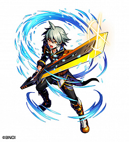 画像ギャラリー No.009のサムネイル画像 / 「グラフィティスマッシュ」で「2.5周年記念キャンペーン」がスタート