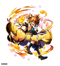 画像ギャラリー No.011のサムネイル画像 / 「グラフィティスマッシュ」で「2.5周年記念キャンペーン」がスタート