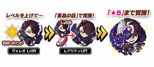 画像ギャラリー No.005のサムネイル画像 / 「グラフィティスマッシュ」,新キャラの“花嫁のカリン”らが登場