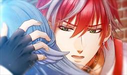 ꡼ No.004 | ֥ͥ 󥸥꡼ ŷȤޡסץ⡼ࡼӡ٥CGо쥭饯ΥܥŵǧǤ