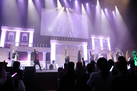 ���������꡼ No.002�Υ���ͥ������ / ��10ǯ�֤�����Ϥؤ������ꡪ������饽������1�̤ζʤ���Ϫ���줿�֥ͥ����ޥ�♥�ե����� �ͥ� ���󥸥��꡼�� ��Φ��ŵ2�פ��ݡ���