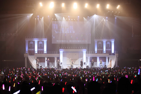 ���������꡼ No.003�Υ���ͥ������ / ��10ǯ�֤�����Ϥؤ������ꡪ������饽������1�̤ζʤ���Ϫ���줿�֥ͥ����ޥ�♥�ե����� �ͥ� ���󥸥��꡼�� ��Φ��ŵ2�פ��ݡ���