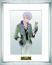 ꡼ No.003 | ֥󥸥꡼פΥǥ롦ȥ3Ƥ12ܤȯ䡣ͽդ򳫻