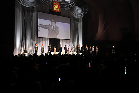 画像ギャラリー No.006のサムネイル画像 / ネオロマンスは永遠に輝き続ける! 速水 奨さんのナビゲーター就任&新作情報が発表された「ネオロマンス 25th Anniversary」をレポート