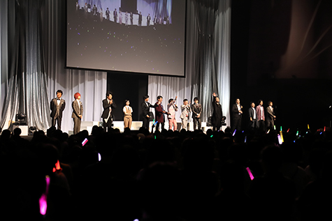 画像ギャラリー No.007のサムネイル画像 / ネオロマンスは永遠に輝き続ける! 速水 奨さんのナビゲーター就任&新作情報が発表された「ネオロマンス 25th Anniversary」をレポート