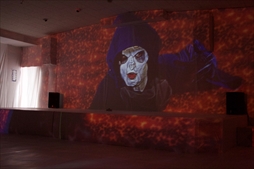 画像ギャラリー No.004のサムネイル画像 / 街探索型観光GPSゲーム「2116 feel and color 〜それでもここにいる理由〜」，体験レポートが公開に