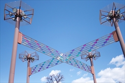 画像ギャラリー No.009のサムネイル画像 / 街探索型観光GPSゲーム「2116 feel and color 〜それでもここにいる理由〜」，体験レポートが公開に