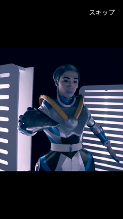 画像ギャラリー No.012のサムネイル画像 / 街探索型観光GPSゲーム「2116 feel and color 〜それでもここにいる理由〜」，体験レポートが公開に