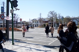 画像ギャラリー No.014のサムネイル画像 / 街探索型観光GPSゲーム「2116 feel and color 〜それでもここにいる理由〜」，体験レポートが公開に