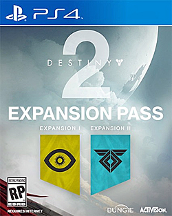 ���������꡼ No.005�Υ���ͥ������ / ��Destiny 2�פ�����ȯ�䤬2017ǯ9��8���˷��ꡣPC�Ǥ��꡼��ͽ��