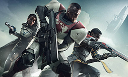 ���������꡼ No.004�Υ���ͥ������ / PS4��Destiny 2�פΥ����ץ�¤�7��19������24���ޤǼ»ܤء����ܹ���ǤϦ»��äΤ���Υ��ե�ͽ������ס�PS Plus̤�����Ǥ��