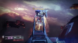 ꡼ No.016Υͥ / Destiny 2PS4ǤΥץ¥ƥȤ˻äơñŨϤ˾ꡤ֤ȵܥĩꤷƤ