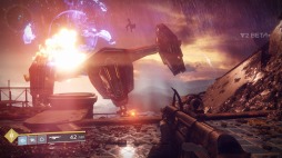 ꡼ No.017Υͥ / Destiny 2PS4ǤΥץ¥ƥȤ˻äơñŨϤ˾ꡤ֤ȵܥĩꤷƤ