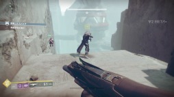 ꡼ No.020Υͥ / Destiny 2PS4ǤΥץ¥ƥȤ˻äơñŨϤ˾ꡤ֤ȵܥĩꤷƤ