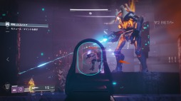 ꡼ No.022Υͥ / Destiny 2PS4ǤΥץ¥ƥȤ˻äơñŨϤ˾ꡤ֤ȵܥĩꤷƤ