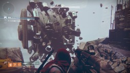 ꡼ No.023Υͥ / Destiny 2PS4ǤΥץ¥ƥȤ˻äơñŨϤ˾ꡤ֤ȵܥĩꤷƤ