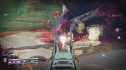 ꡼ No.025Υͥ / Destiny 2PS4ǤΥץ¥ƥȤ˻äơñŨϤ˾ꡤ֤ȵܥĩꤷƤ