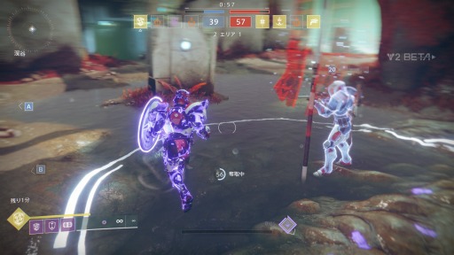 ꡼ No.027Υͥ / Destiny 2PS4ǤΥץ¥ƥȤ˻äơñŨϤ˾ꡤ֤ȵܥĩꤷƤ