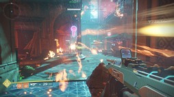 ꡼ No.033Υͥ / Destiny 2PS4ǤΥץ¥ƥȤ˻äơñŨϤ˾ꡤ֤ȵܥĩꤷƤ