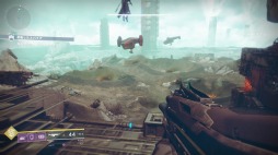 ꡼ No.034Υͥ / Destiny 2PS4ǤΥץ¥ƥȤ˻äơñŨϤ˾ꡤ֤ȵܥĩꤷƤ