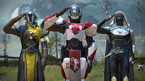 ���������꡼ No.006�Υ���ͥ������ / ��Destiny 2�ס��������ѥå����������Ȥ����������ŵ���ѥå������Ǥ�Ź�޸���ͽ����ŵ��������