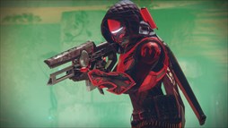 画像ギャラリー No.003のサムネイル画像 / PS4版「Destiny 2」で，ゲーム内イベント「真紅の日々」が開催中