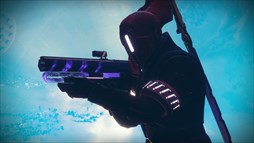 画像ギャラリー No.004のサムネイル画像 / PS4版「Destiny 2」で，ゲーム内イベント「真紅の日々」が開催中
