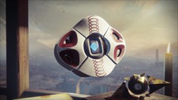 画像ギャラリー No.005のサムネイル画像 / PS4版「Destiny 2」で，ゲーム内イベント「真紅の日々」が開催中