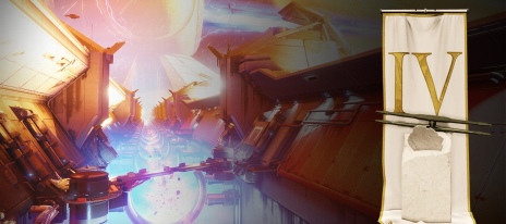 ���������꡼ No.003�Υ���ͥ������ / PS4�ǡ�Destiny 2�ס��ǿ��Υ����ޡ����åȤ�������륤�٥�ȡֲƵ��α�פ�8��1����곫�š���ȯ������β���ư������