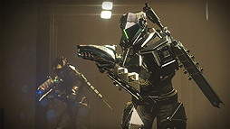 画像ギャラリー No.008のサムネイル画像 / 「Destiny 2」本編と「孤独と影」,さらに「オシリスの呪い」「ウォーマインド」をまとめた“レジェンダリーコレクション”が9月5日発売
