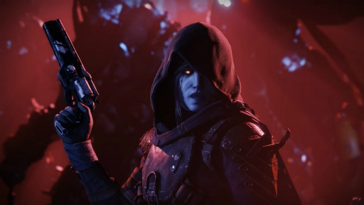 画像ギャラリー No.004のサムネイル画像 / 「Destiny 2 孤独と影 レジェンダリーコレクション」,ダウンロード版の予約受付がスタート