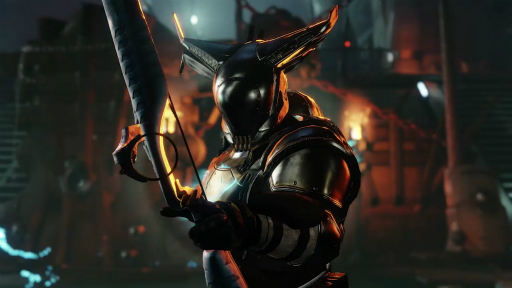 画像ギャラリー No.005のサムネイル画像 / 「Destiny 2 孤独と影 レジェンダリーコレクション」,ダウンロード版の予約受付がスタート