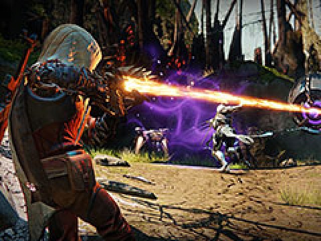 Destiny 2 Pveとpvpを融合させた新モード ギャンビット を含む大型拡張 孤独と影 の配信が本日スタート