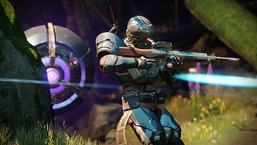 ꡼ No.006Υͥ / TGS 2018ϡDestiny 2緿ĥƥġָȤȱơפγפBungieScott Taylor᤬餿ƾҲ