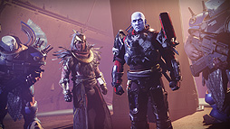 画像ギャラリー No.008のサムネイル画像 / 「Destiny 2」新シーズン“選士のシーズン”が本日開幕。3人用マッチメイキングアクティビティ“戦場”などのコンテンツが登場